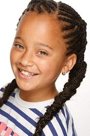 Photo of Briana Shann