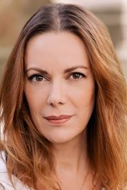 Photo of Barbara Weetman