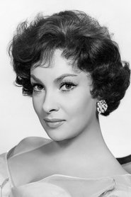 Фото: Gina Lollobrigida