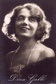 Photo of Dina Galli