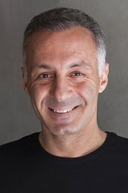 Photo of Ahmet Saraçoğlu