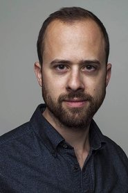 Photo of Nati Rabinowitz