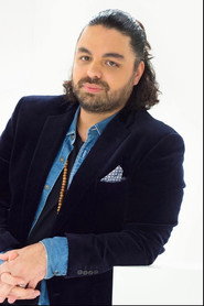 Photo of Babak Saeedi