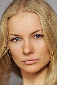 Photo of Elena Arosyeva