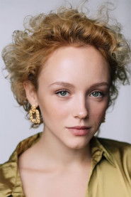 Photo of Anastasia Talyzina