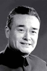 Photo of Tong Chao