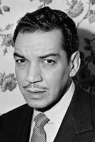 Photo of Cantinflas