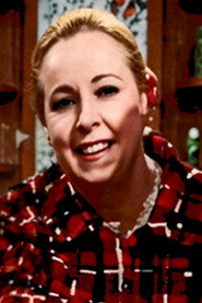 Photo of Barbara Hamilton
