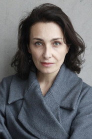 Photo of Katerina Medvedeva