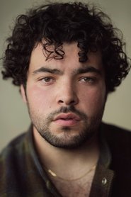 Photo of Dylan Corbett-Bader