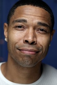 Photo of Caleeb Pinkett