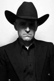 Photo of Cory McAbee