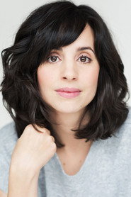 Photo of Sylvie De Morais-Nogueira