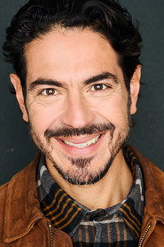 Photo of Gilberto Martin del Campo