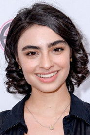 Photo of Valentina Buzzurro