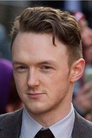 Photo of Joshua Hill