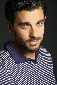 Photo of José Pablo Minor
