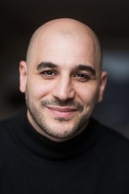 Photo of Mehdi Djaadi