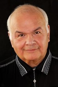 Photo of Gary Farmer