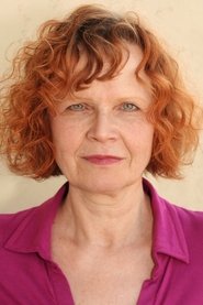 Photo of Eva Medusa Gühne