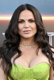Фото: Lana Parrilla