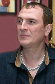 Photo of Eldar Baghirbeyov