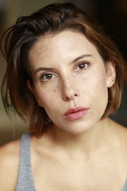 Photo of Jennifer Parkhill