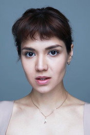 Photo of Adelina Gizatullina