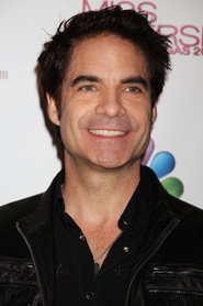 Photo of Pat Monahan