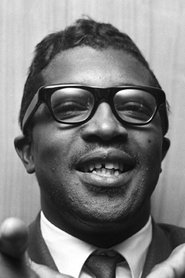 Photo of Bo Diddley