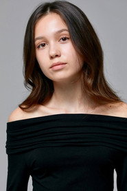 Photo of Sofia Stavrinou