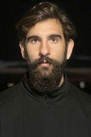 Photo of Dimitris Filippidis