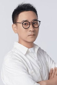 Photo of Dong Jingchuan