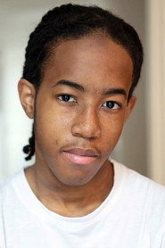Photo of Chris Makodi