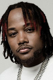 Photo of Leon Thomas III