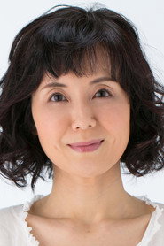 Photo of Sanae Miyata