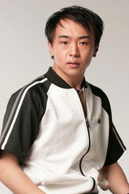 Photo of Dong Wenliang