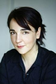 Photo of Jocelyne Desverchère