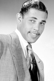 Photo of Dexter Gordon