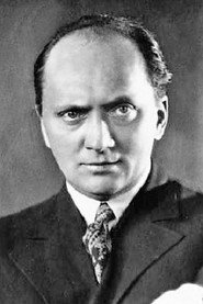 Photo of Theodor Loos