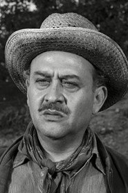 Photo of Rodolfo Hoyos Jr.
