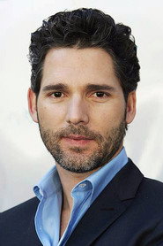 Photo of Eric Bana