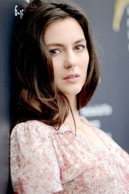 Photo of Julia Faure