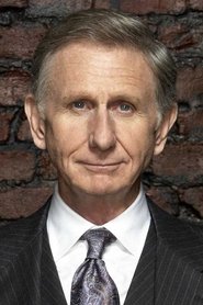 Photo of René Auberjonois