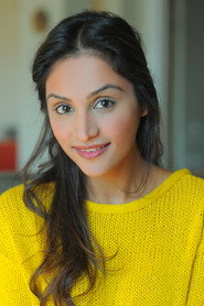 Photo of Purbi Joshi