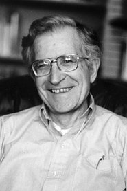 Фото: Noam Chomsky