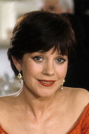 Photo of Jan Francis