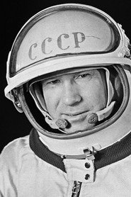 Photo of Alexei Leonov