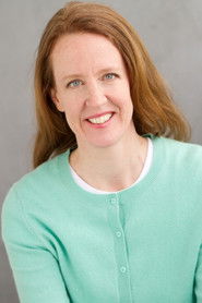 Photo of Melissa M. Montgomery