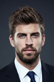 Photo of Gerard Piqué